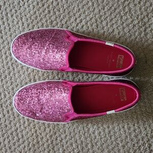 Keds Kate Spade size 9, worn once